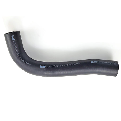 Lower Radiator - CH6524
