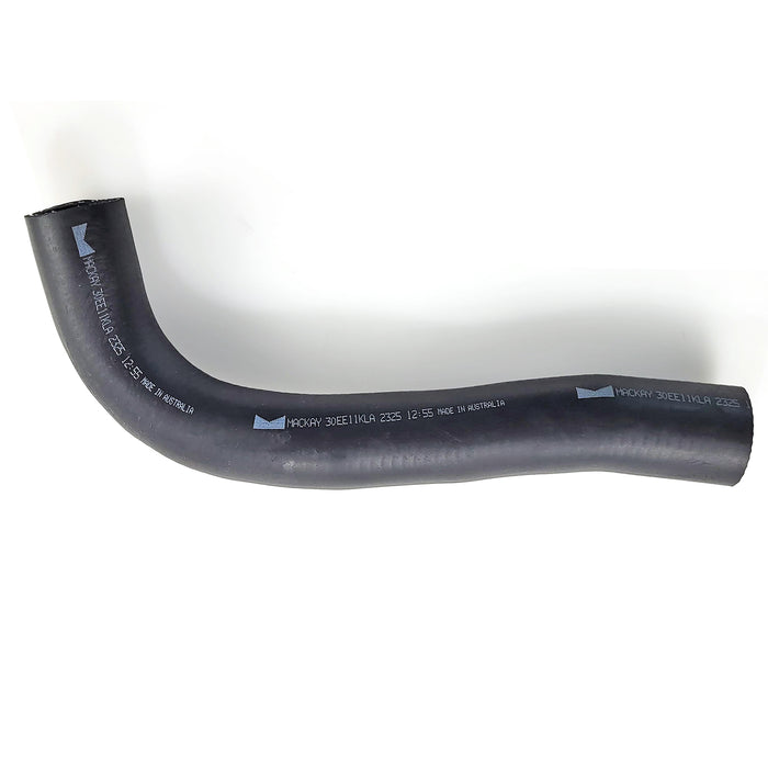 Lower Radiator - CH6524