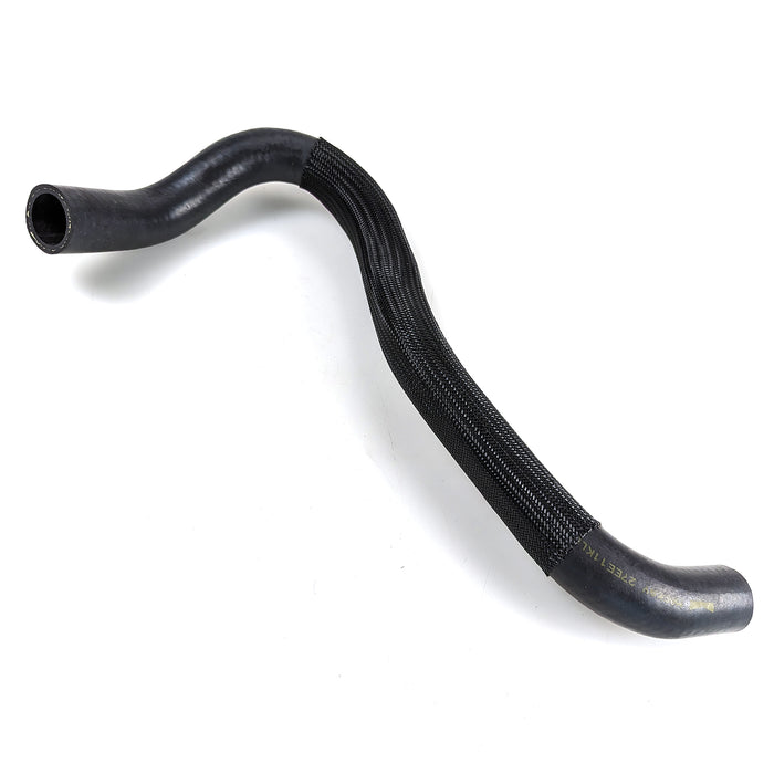 Lower Radiator - CH6534