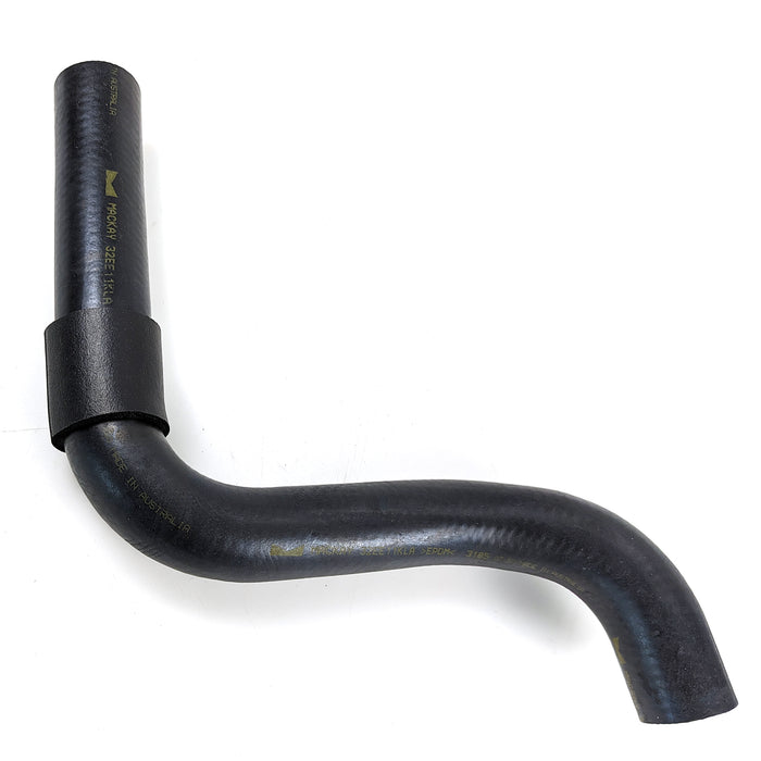 Upper Radiator - CH6535