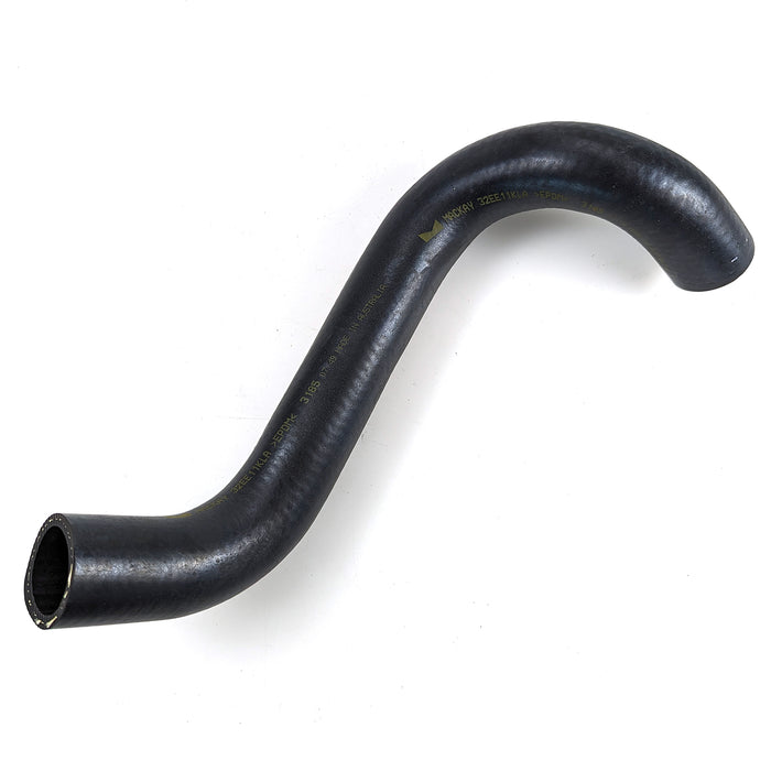 Lower Radiator - CH6536