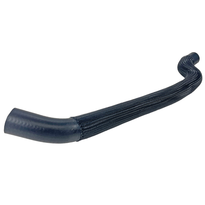 Radiator Upper - CH6541