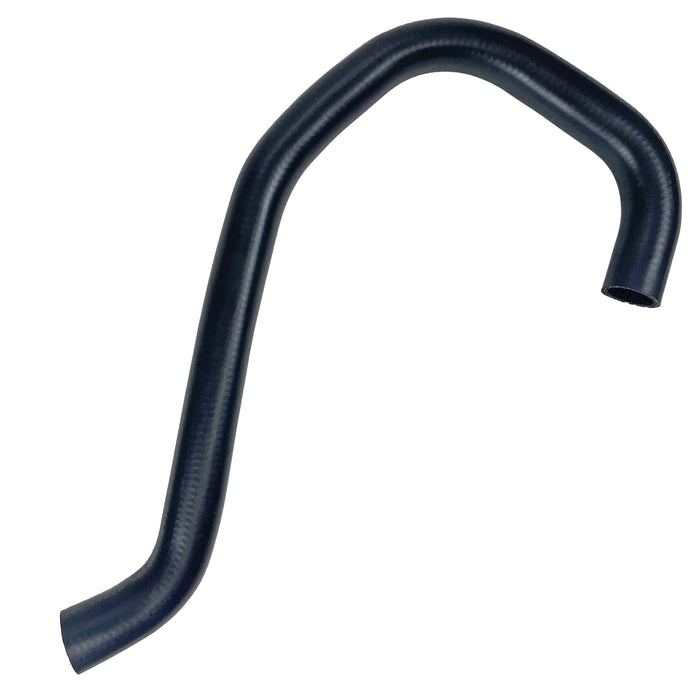 Radiator Upper - CH6545