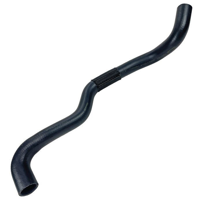 Radiator Lower - CH6549