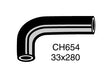 Radiator Lower - CH654