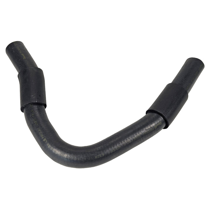 Radiator Upper - CH6550