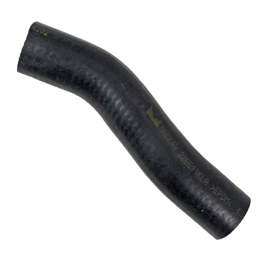 Radiator Upper - CH6551