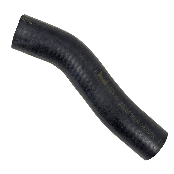 Radiator Upper - CH6551