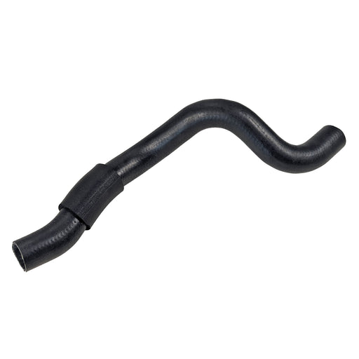 Radiator Lower - CH6552