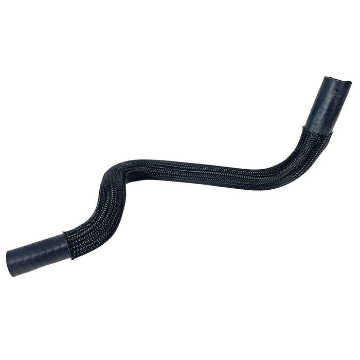 Radiator Upper - CH655