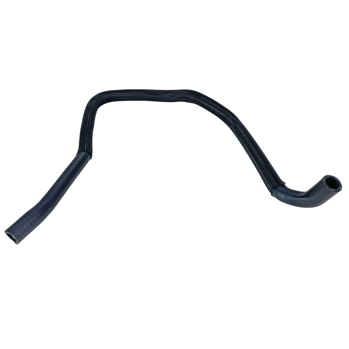 Radiator Upper - CH655