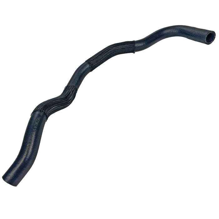 Radiator Upper - CH655