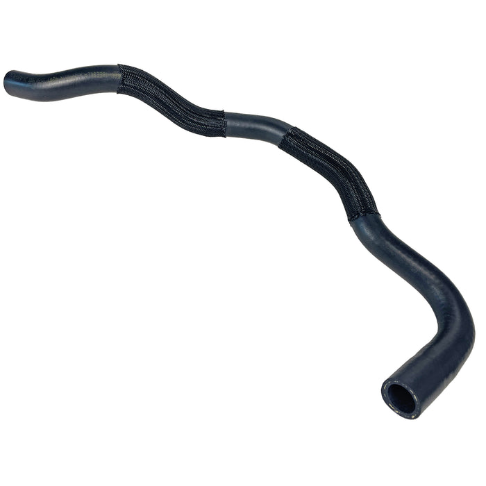 Radiator Upper - CH655