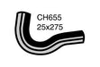 Radiator Upper - CH655