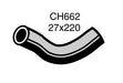 Radiator Upper - CH662