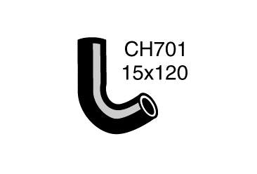 Engine By - CH701
