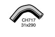 Radiator Upper - CH717