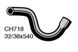 Radiator Lower - CH718