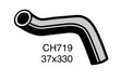 Radiator Upper - CH719