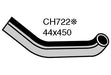 Radiator Lower - CH722
