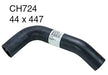 Radiator Lower - CH724
