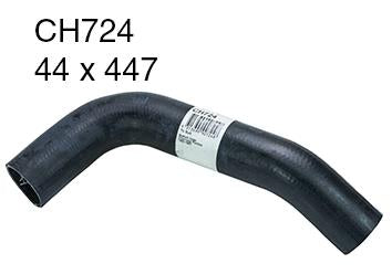 Radiator Lower - CH724