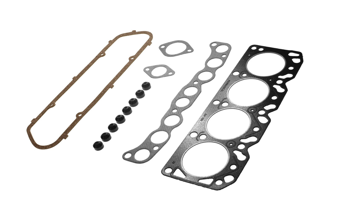 VRS FORD 1298 1340 1498 - CH761