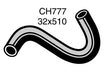 Radiator Lower - CH777