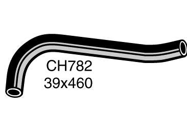 Radiator Upper - CH782