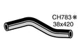 Radiator Lower - CH783
