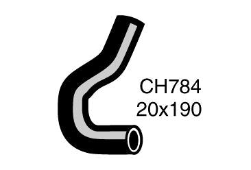 Engine By - CH784