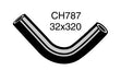 Radiator Upper - CH787
