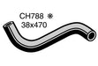 Radiator Lower - CH788
