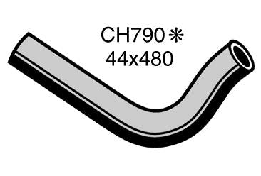 Radiator Lower - CH790