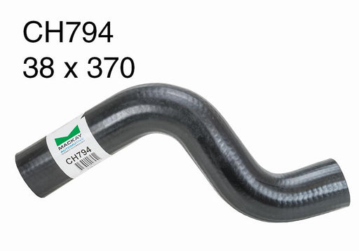 Radiator Upper - CH794