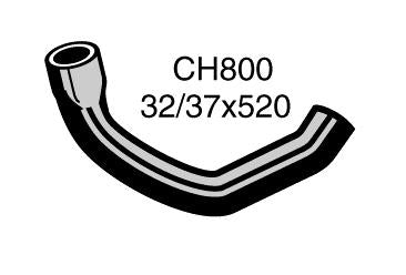 Radiator Lower - CH800