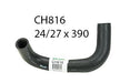 Radiator Lower - CH816