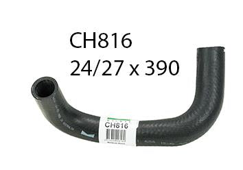 Radiator Lower - CH816