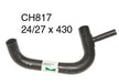 Radiator Lower - CH817