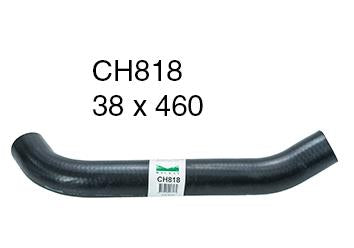 Radiator Upper - CH818