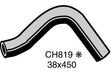 Radiator Lower - CH819