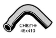 Radiator Lower - CH821