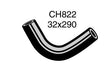 Radiator Upper - CH822