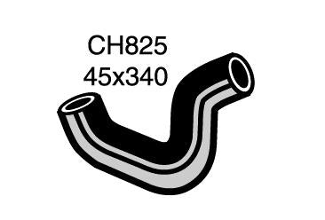 Radiator Lower - CH825