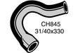 Radiator Upper - CH845