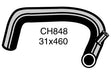 Radiator Lower - CH848