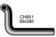 Radiator Upper - CH851