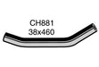 Radiator Upper - CH881