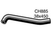 Radiator Upper - CH885
