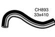 Radiator Upper - CH893